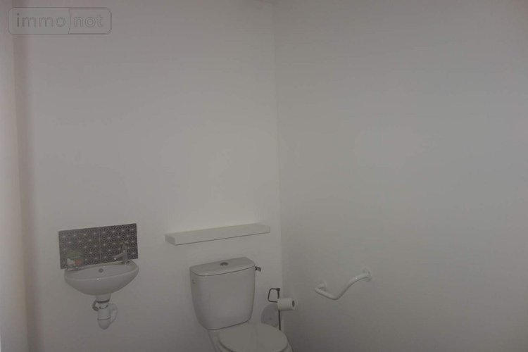 Appartement a vendre Saint-Malo 35400 Ille-et-Vilaine 49 m2 1 pièce 145572 euros