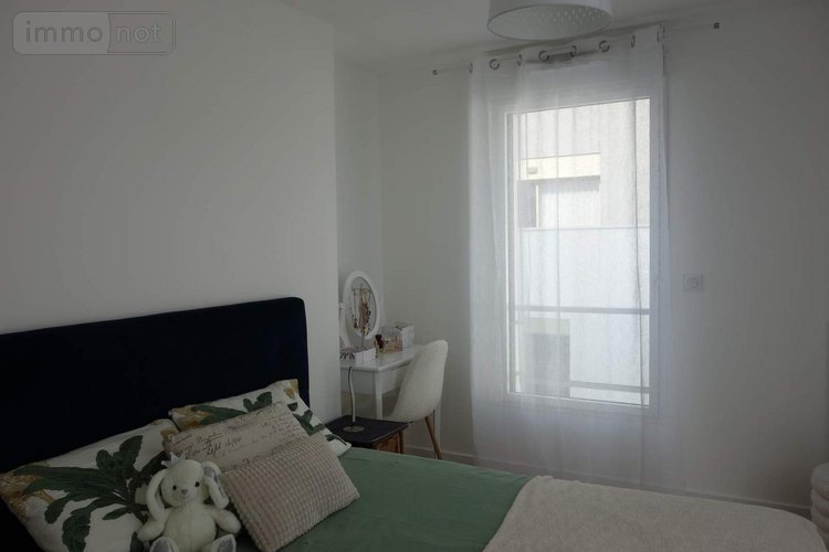 Appartement a vendre Saint-Malo 35400 Ille-et-Vilaine 66 m2 3 pièces 354662 euros