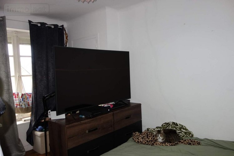 Maison a vendre Saint-Malo 35400 Ille-et-Vilaine 70 m2 4 pièces 372172 euros