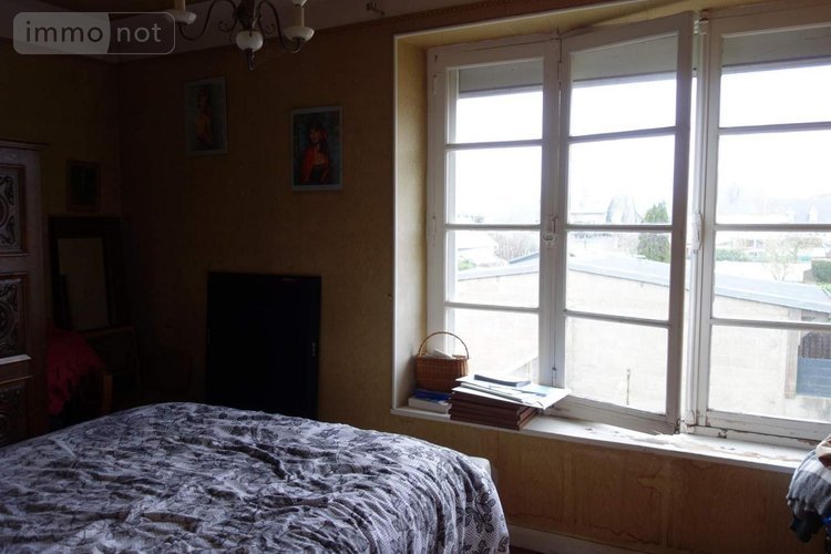 Maison a vendre Saint-Malo 35400 Ille-et-Vilaine 70 m2 4 pièces 392772 euros