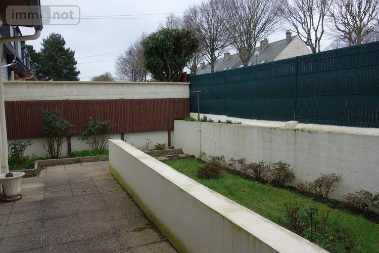 Maison a vendre Saint-Malo 35400 Ille-et-Vilaine 82 m2 4 pièces 233122 euros