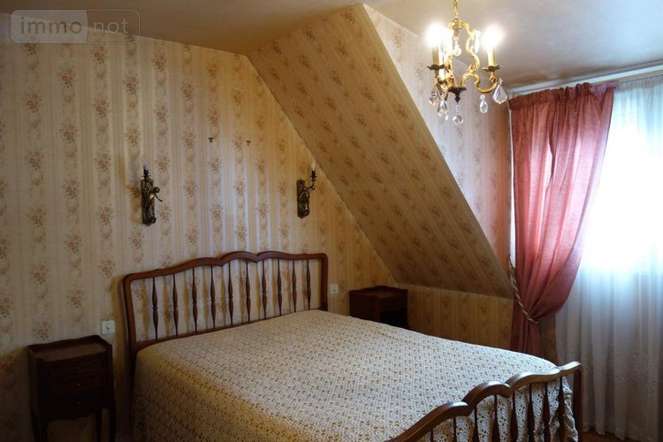 Maison a vendre Saint-Malo 35400 Ille-et-Vilaine 82 m2 4 pièces 233122 euros