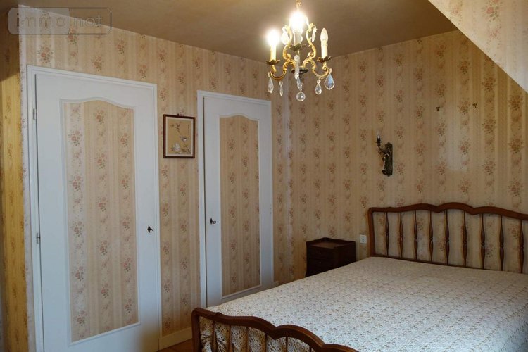 Maison a vendre Saint-Malo 35400 Ille-et-Vilaine 82 m2 4 pièces 233122 euros