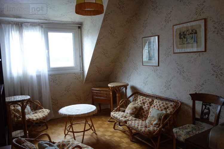 Maison a vendre Saint-Malo 35400 Ille-et-Vilaine 82 m2 4 pièces 233122 euros