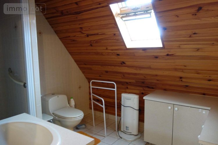 Maison a vendre Saint-Malo 35400 Ille-et-Vilaine 82 m2 4 pièces 233122 euros