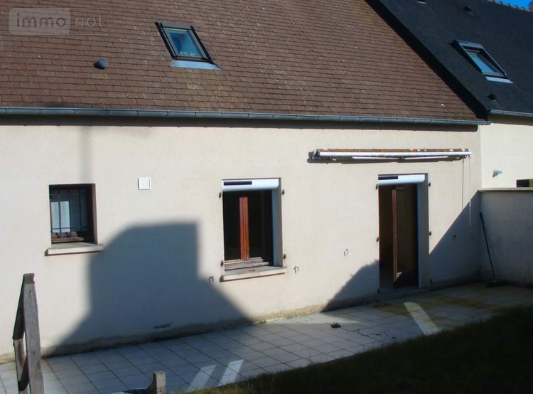 Maison a vendre Saint-Malo 35400 Ille-et-Vilaine 95 m2 4 pièces 269172 euros