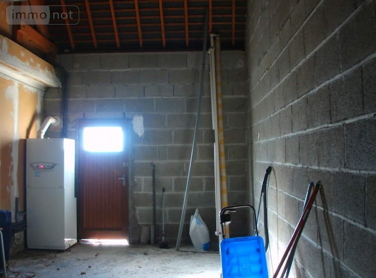 Maison a vendre Saint-Malo 35400 Ille-et-Vilaine 95 m2 4 pièces 269172 euros