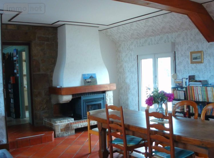 Maison a vendre Saint-Malo 35400 Ille-et-Vilaine 160 m2 9 pièces 367022 euros