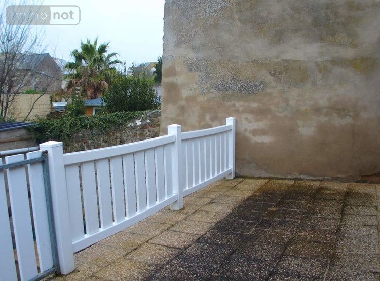 Maison a vendre Saint-Malo 35400 Ille-et-Vilaine 160 m2 9 pièces 367022 euros