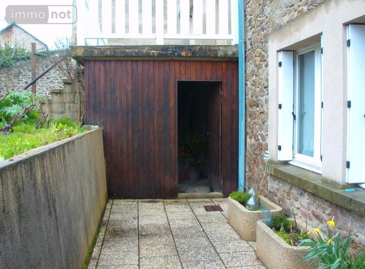 Maison a vendre Saint-Malo 35400 Ille-et-Vilaine 160 m2 9 pièces 367022 euros