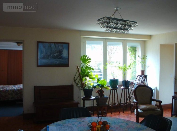 Maison a vendre Saint-Malo 35400 Ille-et-Vilaine 160 m2 9 pièces 367022 euros