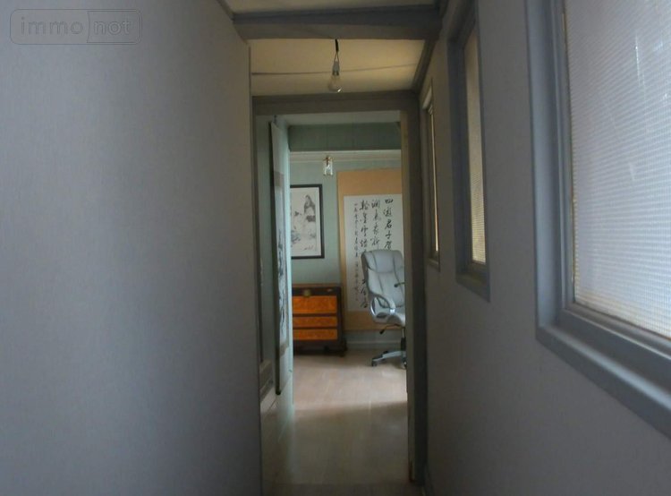 Maison a vendre Saint-Malo 35400 Ille-et-Vilaine 160 m2 9 pièces 367022 euros