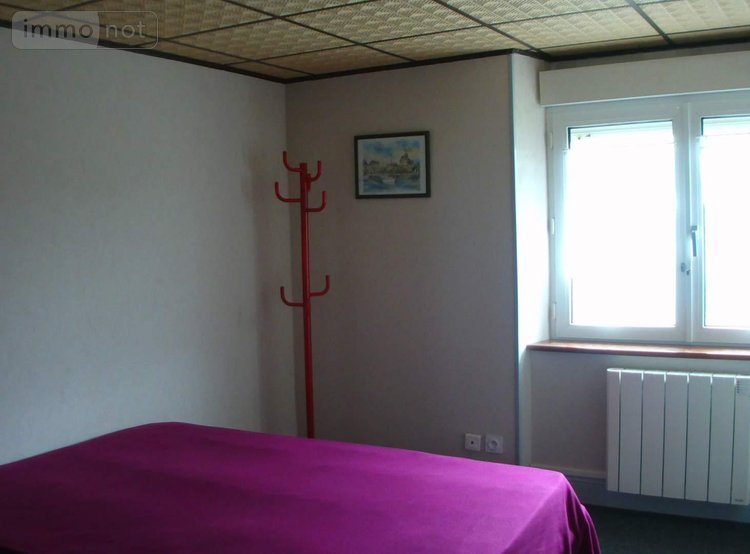 Maison a vendre Saint-Malo 35400 Ille-et-Vilaine 160 m2 9 pièces 367022 euros