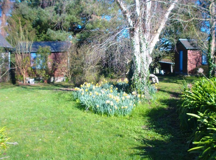 Maison a vendre Saint-Coulomb 35350 Ille-et-Vilaine 172 m2 7 pièces 1021072 euros