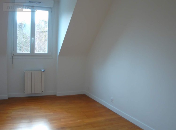 Location appartement Saint-Malo 35400 Ille-et-Vilaine 45 m2 3 pièces 700 euros