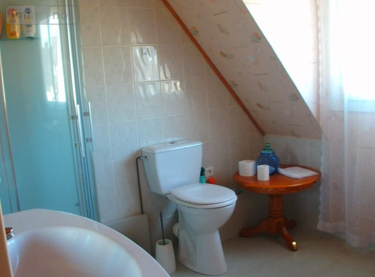 Maison a vendre Saint-Malo 35400 Ille-et-Vilaine 106 m2 5 pièces 269172 euros