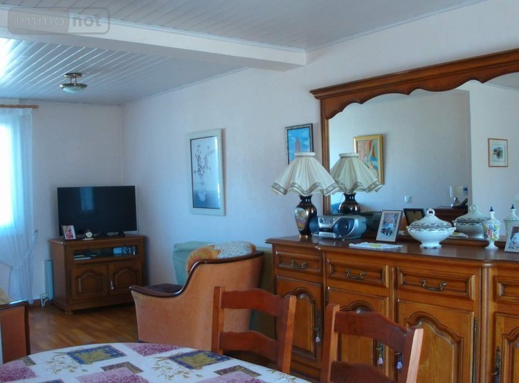 Maison a vendre Saint-Malo 35400 Ille-et-Vilaine 106 m2 5 pièces 269172 euros