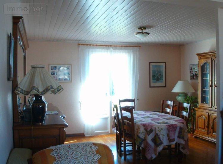 Maison a vendre Saint-Malo 35400 Ille-et-Vilaine 106 m2 5 pièces 269172 euros