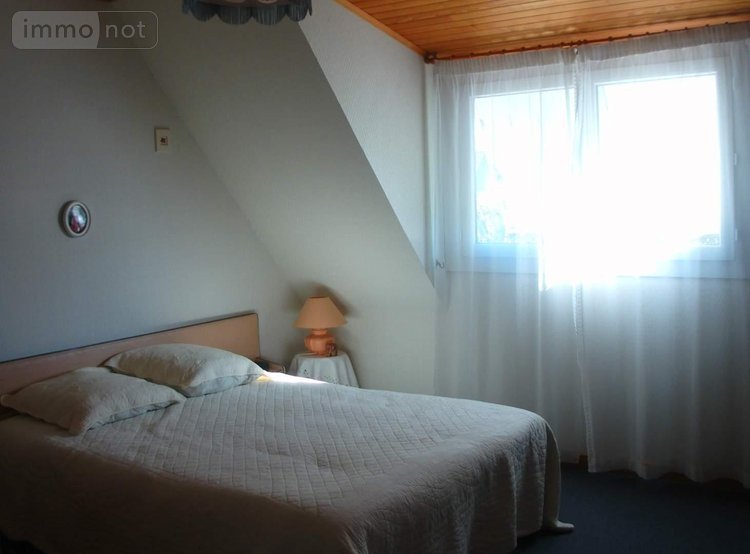 Maison a vendre Saint-Malo 35400 Ille-et-Vilaine 106 m2 5 pièces 269172 euros