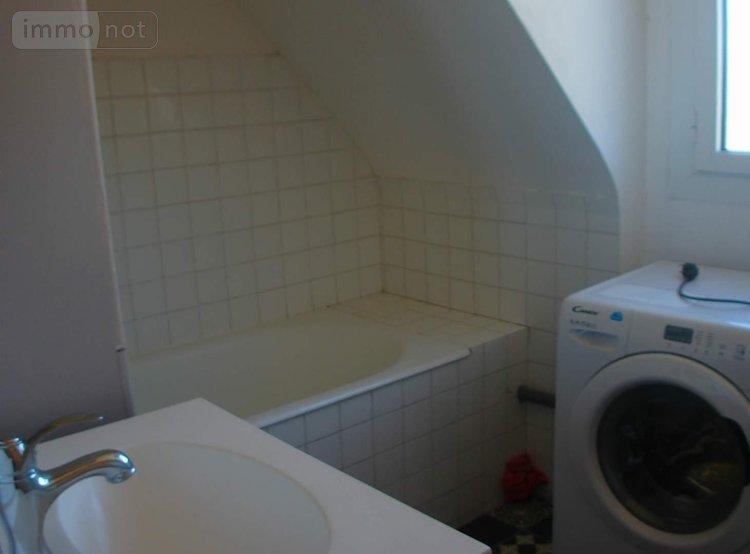 Appartement a vendre Saint-Malo 35400 Ille-et-Vilaine 42 m2 2 pièces 186772 euros