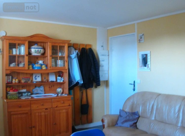 Appartement a vendre Saint-Lunaire 35800 Ille-et-Vilaine 43 m2 3 pièces 230032 euros