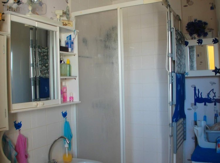 Appartement a vendre Saint-Lunaire 35800 Ille-et-Vilaine 43 m2 3 pièces 230032 euros