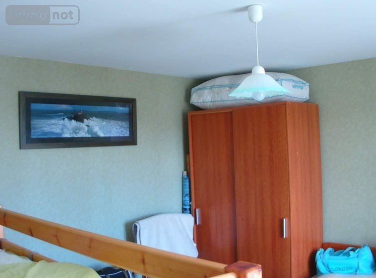 Appartement a vendre Saint-Lunaire 35800 Ille-et-Vilaine 43 m2 3 pièces 230032 euros