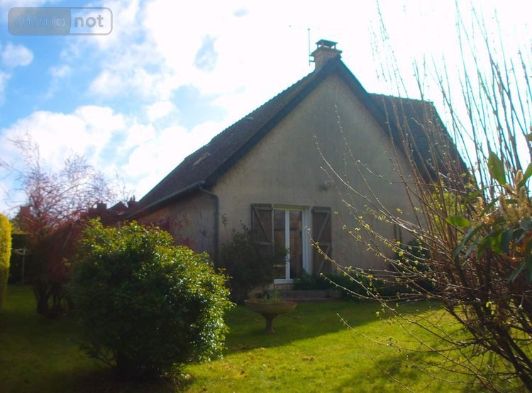 Maison a vendre Saint-Coulomb 35350 Ille-et-Vilaine 126 m2 4 pièces 444272 euros
