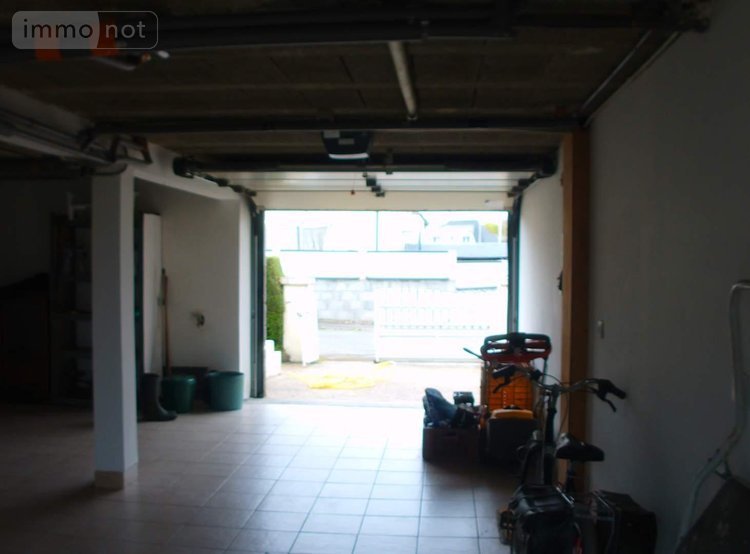 Maison a vendre Saint-Jouan-des-Guérets 35430 Ille-et-Vilaine 106 m2 5 pièces 274322 euros