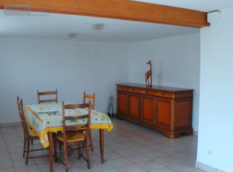 Maison a vendre Saint-Jouan-des-Guérets 35430 Ille-et-Vilaine 106 m2 5 pièces 274322 euros
