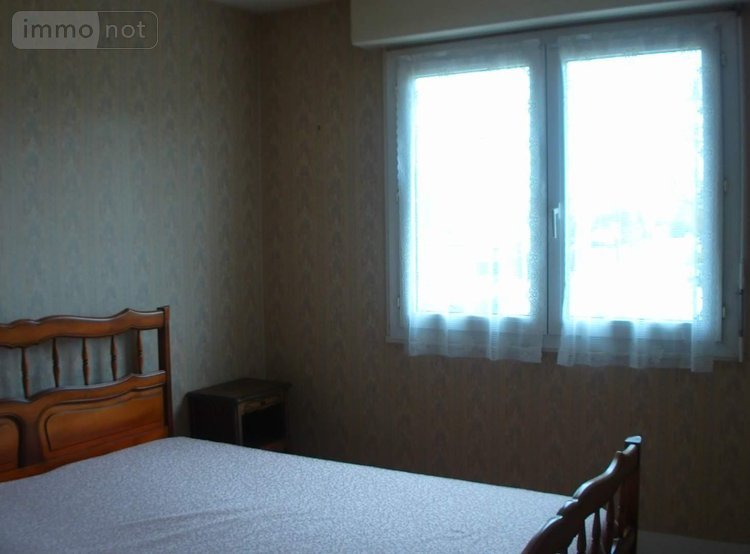 Maison a vendre Saint-Jouan-des-Guérets 35430 Ille-et-Vilaine 106 m2 5 pièces 274322 euros