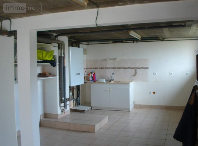 Maison a vendre Saint-Jouan-des-Guérets 35430 Ille-et-Vilaine 106 m2 5 pièces 294922 euros