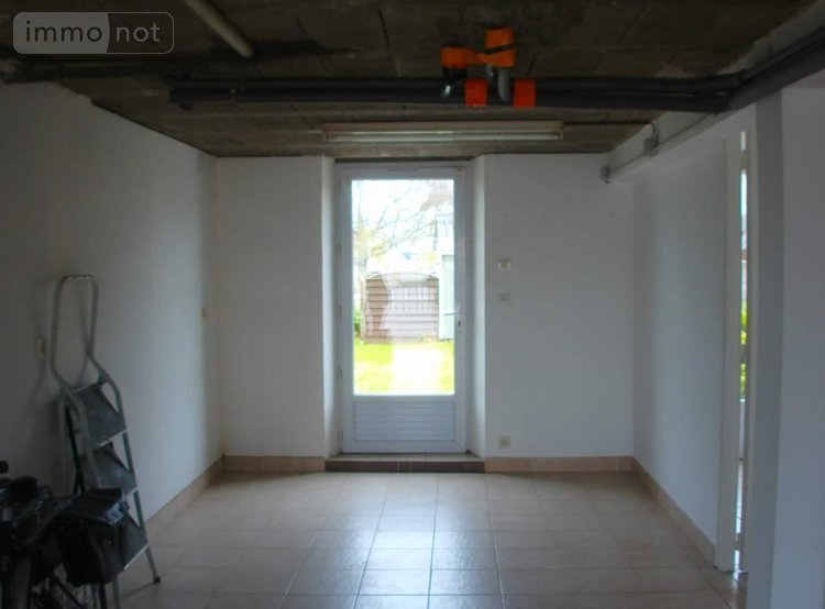 Maison a vendre Saint-Jouan-des-Guérets 35430 Ille-et-Vilaine 106 m2 5 pièces 294922 euros