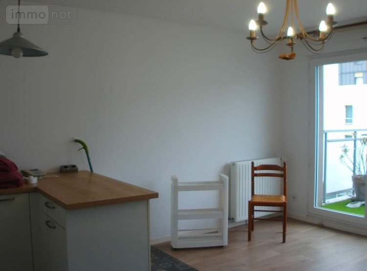 Appartement a vendre Saint-Malo 35400 Ille-et-Vilaine 60 m2 3 pièces 284622 euros