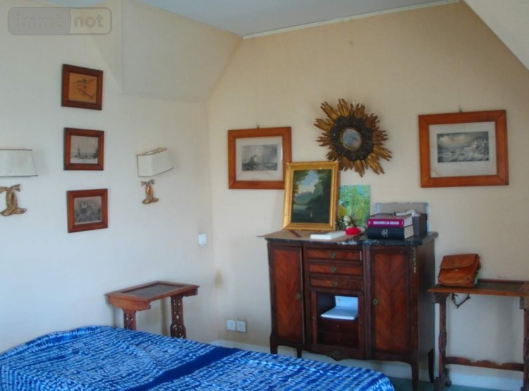 Maison a vendre Saint-Malo 35400 Ille-et-Vilaine 226 m2 8 pièces 1958372 euros