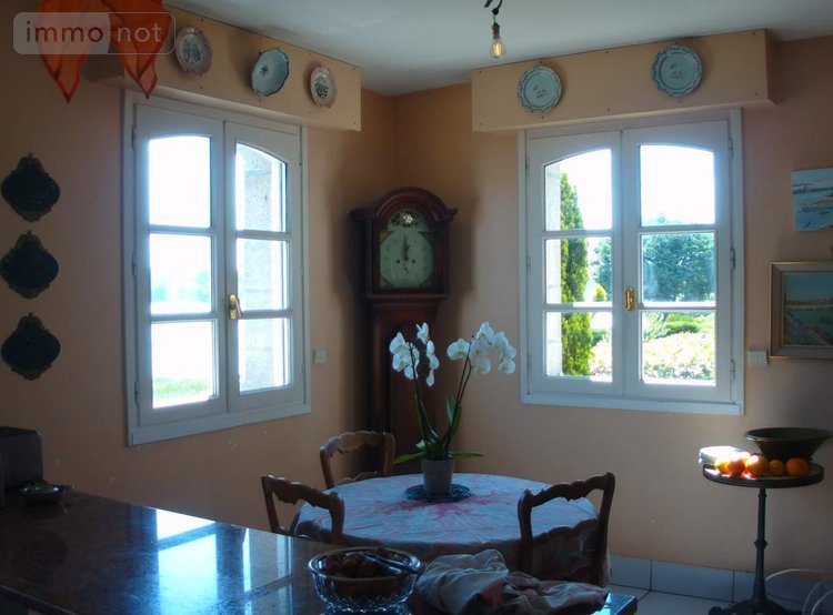 Maison a vendre Saint-Malo 35400 Ille-et-Vilaine 226 m2 8 pièces 1958372 euros