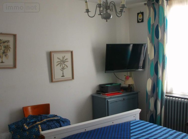 Maison a vendre Saint-Malo 35400 Ille-et-Vilaine 81 m2 3 pièces 258872 euros
