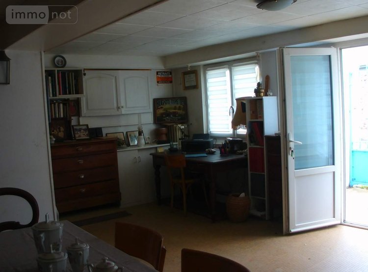 Maison a vendre Saint-Malo 35400 Ille-et-Vilaine 81 m2 3 pièces 258872 euros