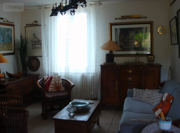 Maison a vendre Saint-Malo 35400 Ille-et-Vilaine 81 m2 3 pièces 258872 euros