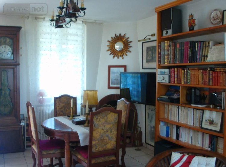 Maison a vendre Saint-Malo 35400 Ille-et-Vilaine 81 m2 3 pièces 258872 euros