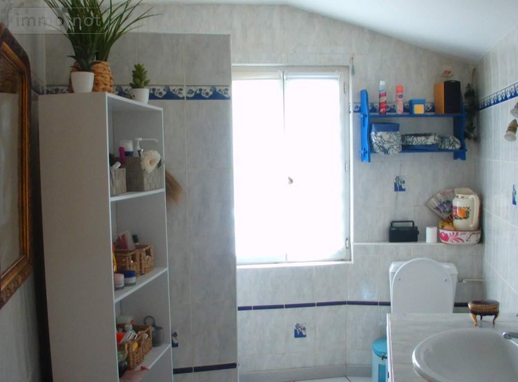 Maison a vendre Saint-Malo 35400 Ille-et-Vilaine 81 m2 3 pièces 258872 euros