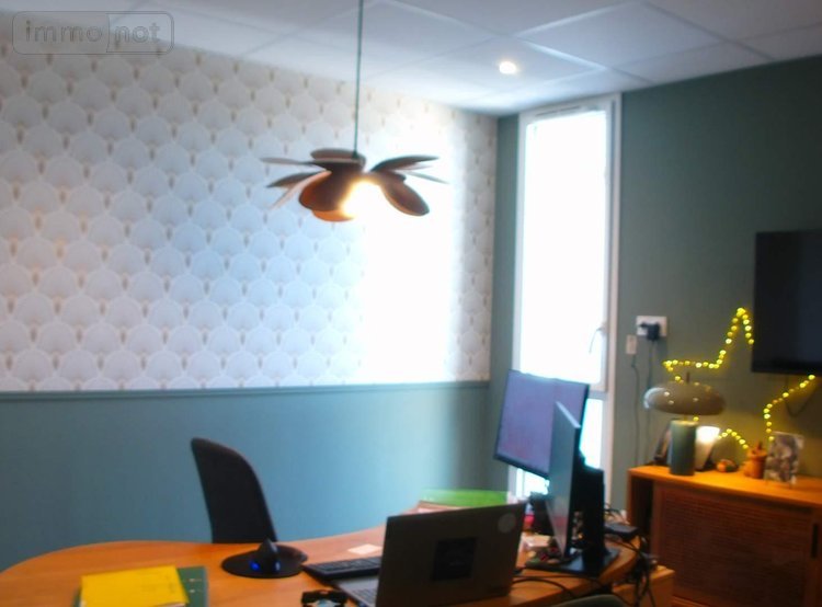 Fonds et murs commerciaux a vendre Saint-Malo 35400 Ille-et-Vilaine 57 m2  222822 euros