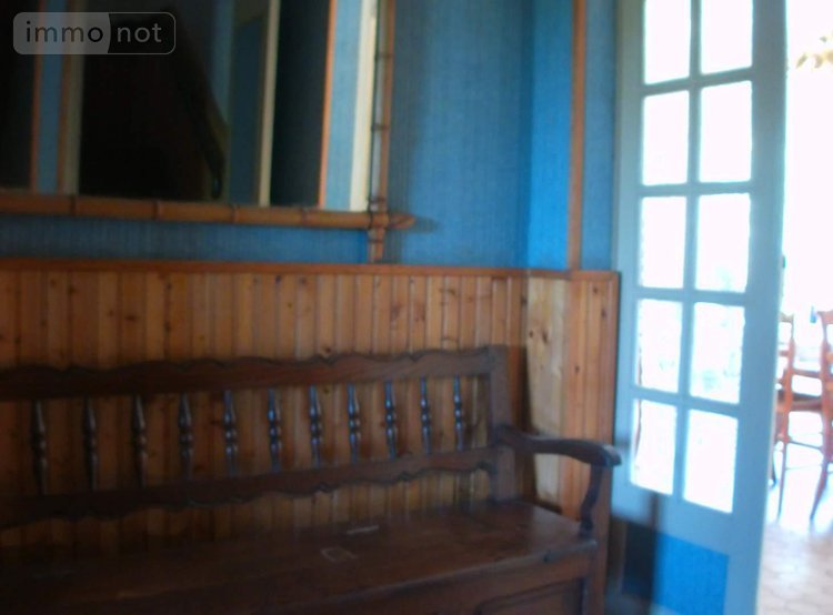 Maison a vendre Saint-Malo 35400 Ille-et-Vilaine 160 m2 10 pièces 526672 euros