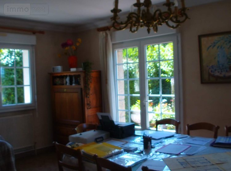 Maison a vendre Saint-Malo 35400 Ille-et-Vilaine 160 m2 10 pièces 526672 euros