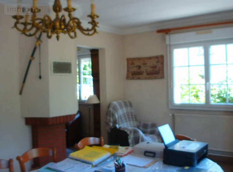 Maison a vendre Saint-Malo 35400 Ille-et-Vilaine 160 m2 10 pièces 526672 euros