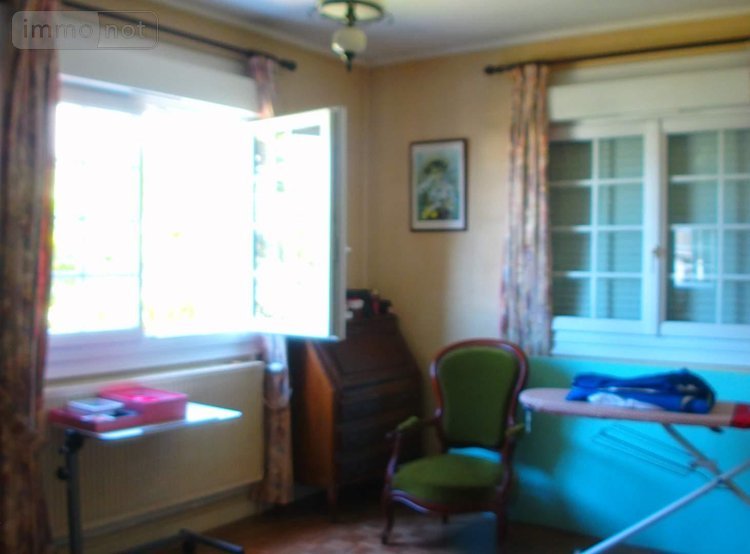 Maison a vendre Saint-Malo 35400 Ille-et-Vilaine 160 m2 10 pièces 526672 euros