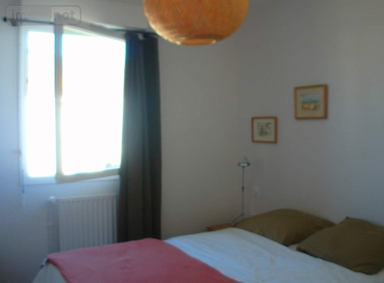 Appartement a vendre Saint-Malo 35400 Ille-et-Vilaine 71 m2 3 pièces 372172 euros