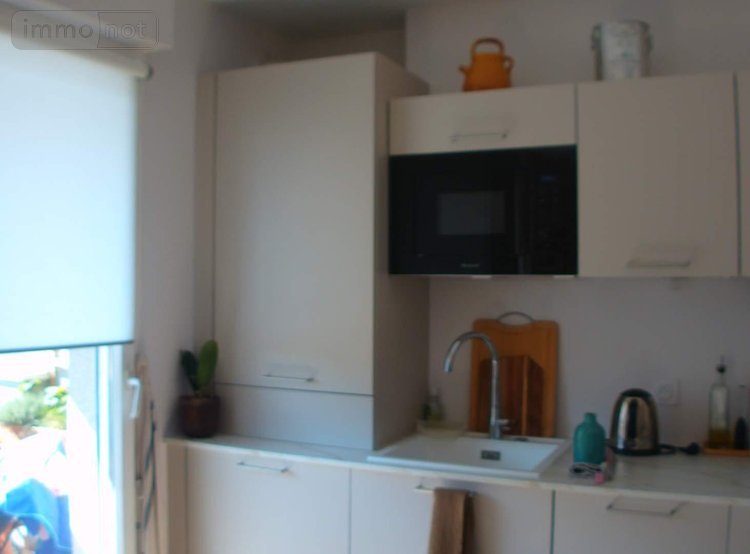Appartement a vendre Saint-Malo 35400 Ille-et-Vilaine 71 m2 3 pièces 372172 euros