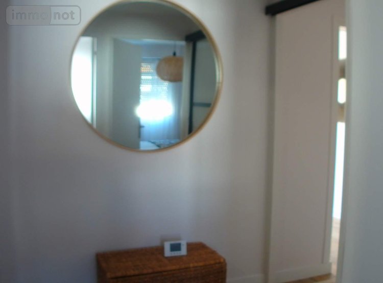 Appartement a vendre Saint-Malo 35400 Ille-et-Vilaine 71 m2 3 pièces 372172 euros