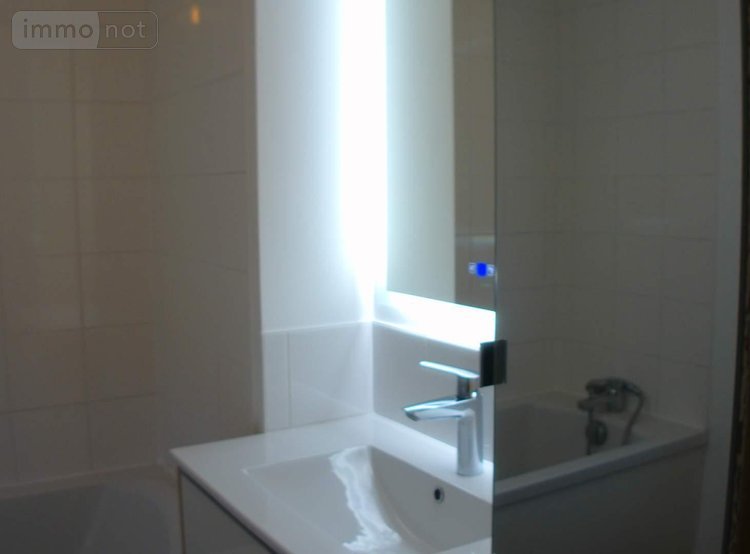 Location maison Saint-Malo 35400 Ille-et-Vilaine 83 m2 4 pièces 1000 euros